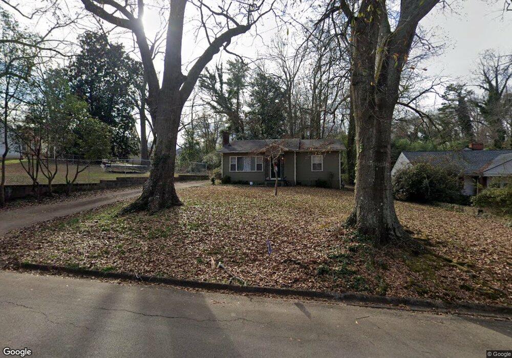 535 Mulberry Ln, Gainesville, GA 30501 - photo 1