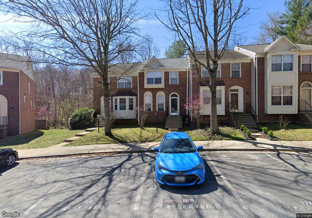 10401 Gray Gables Ct, Bowie, MD 20721 - photo 1