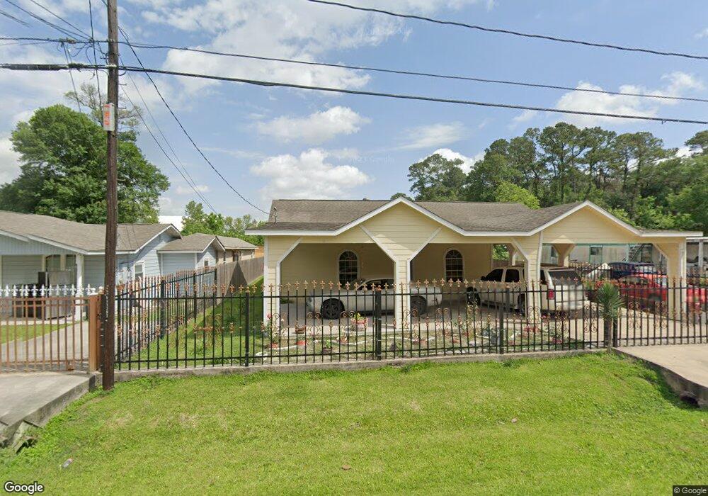 5405 Brunswick St, Houston, TX 77039 - photo 1