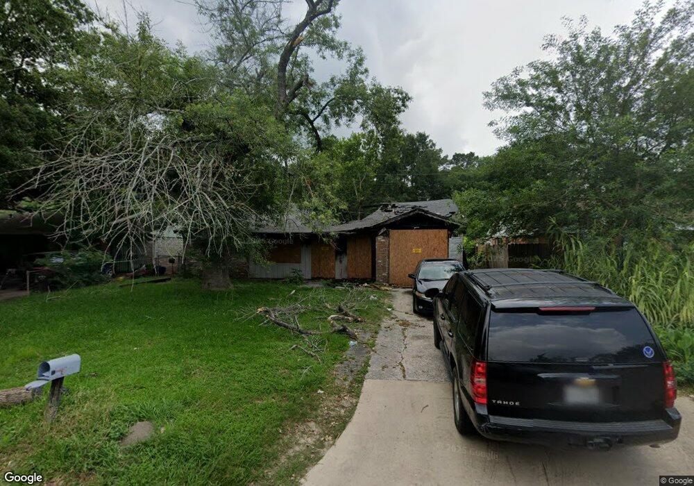 3814 Orange Grove Dr, Houston, TX 77039 - photo 1