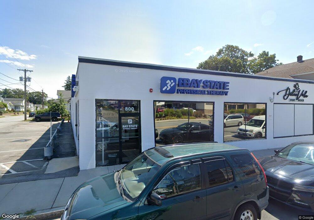 800 Reservoir Ave unit 2, Cranston, RI 02910 - photo 1