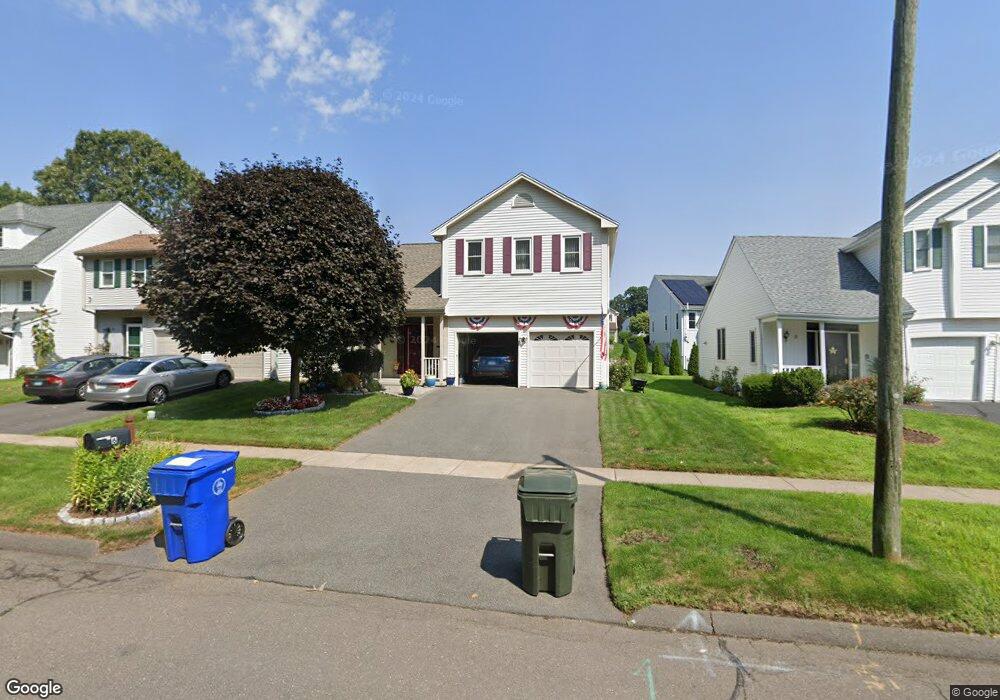 6 Ancient Hwy, Newington, CT 06111 - photo 1