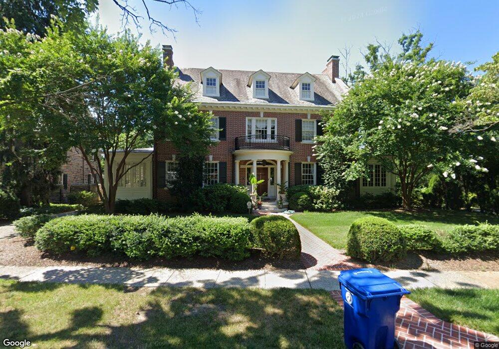 317 Overhill Rd, Baltimore, MD 21210 - photo 1