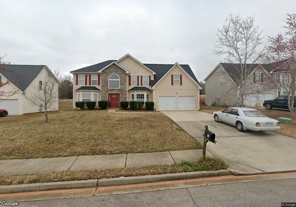 118 Laughlin Dr, Locust Grove, GA 30248 - photo 1