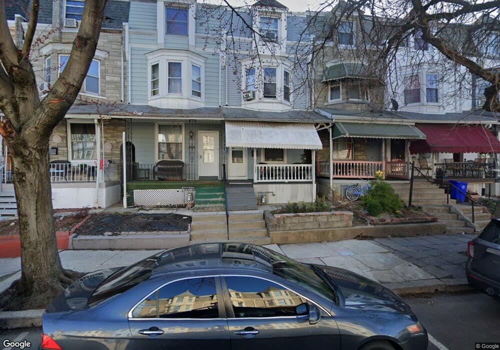 1325 N 12th St, Reading, PA 19604 - photo 1