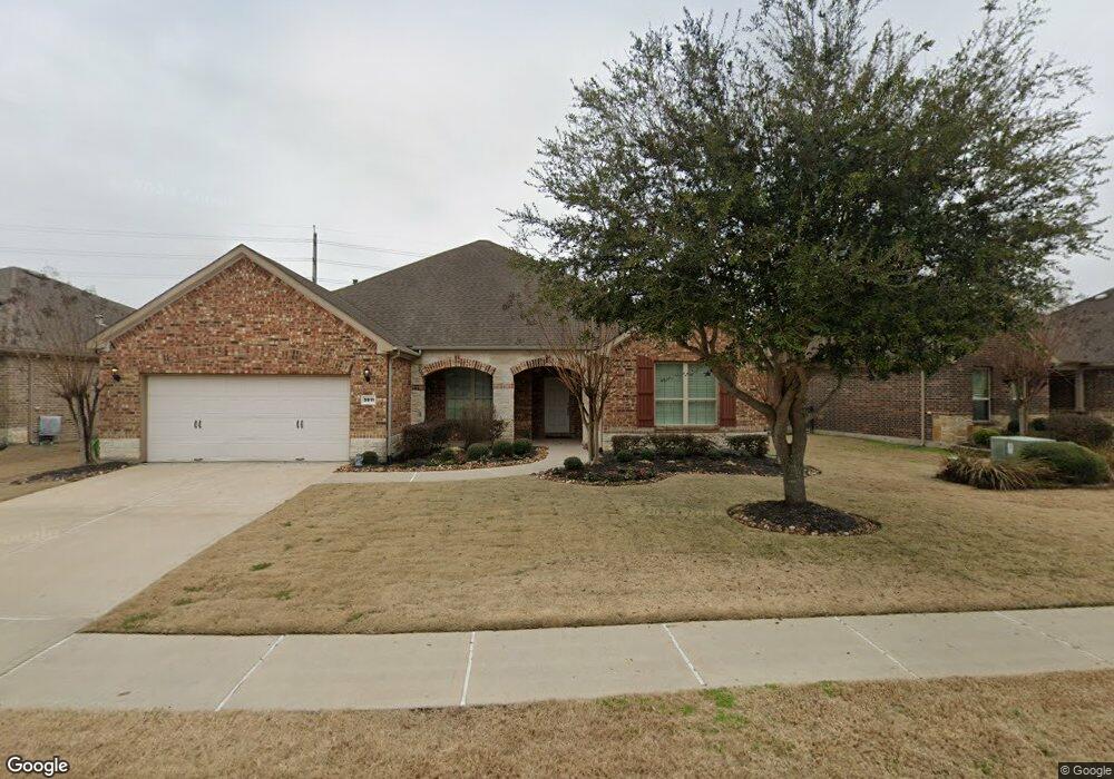 3811 Red Alder Way, Richmond, TX 77469 - photo 1