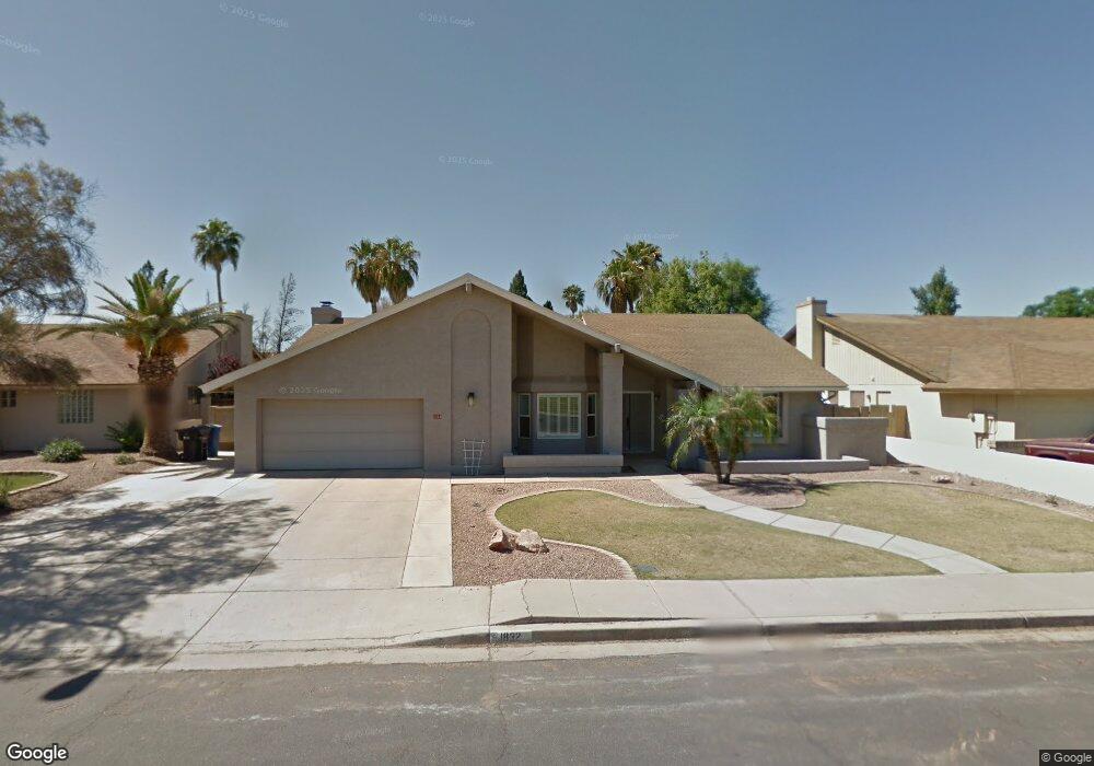 1832 E Caroline Ln, Tempe, AZ 85284 - photo 1