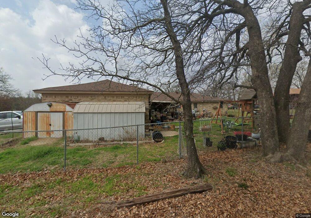 90 Valley View Cir, Denison, TX 75021 - photo 1