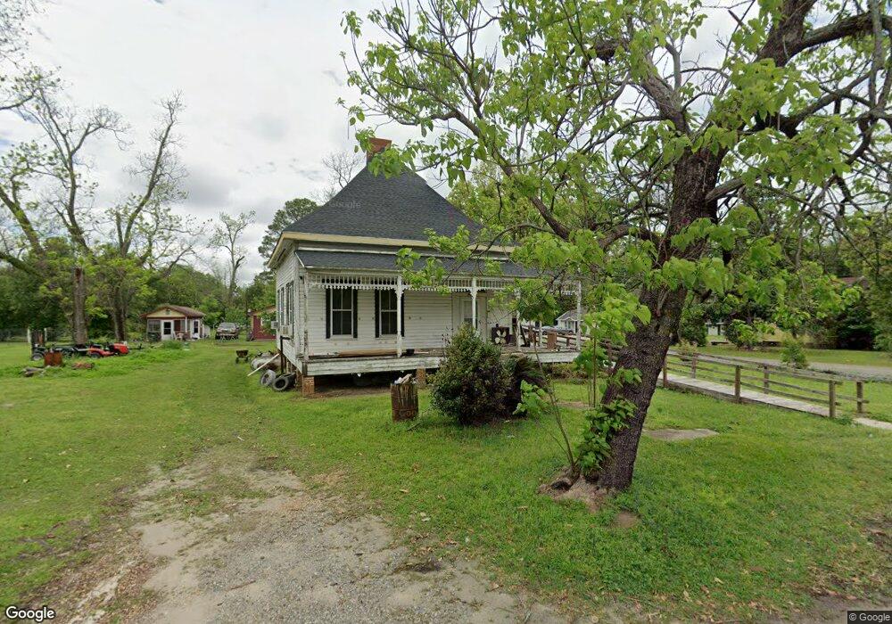 144 Upson St NE, Pelham, GA 31779 - photo 1