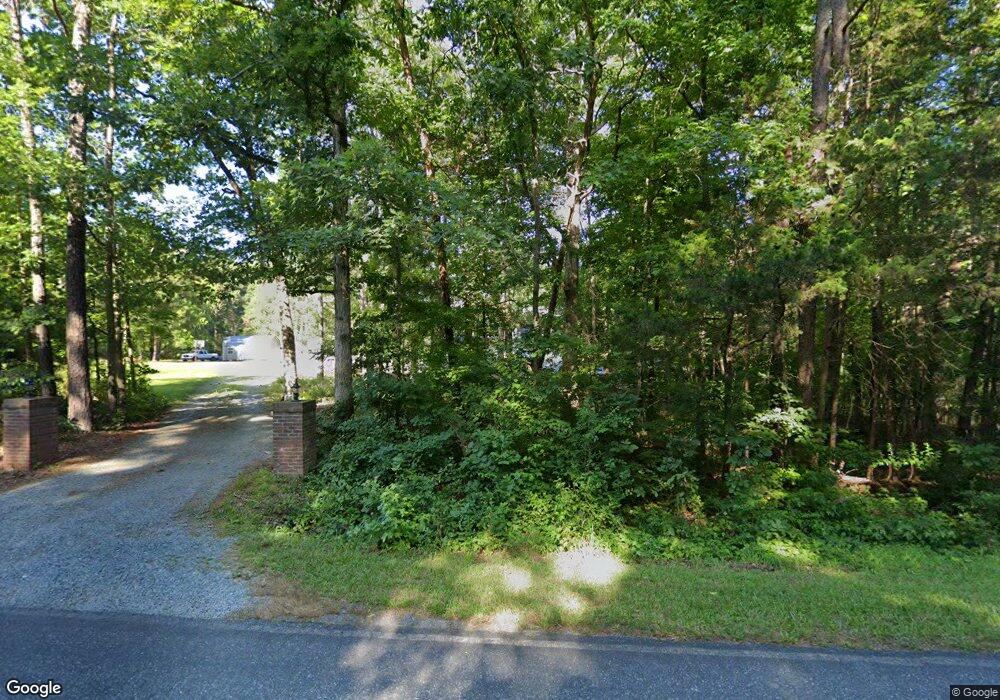 810 Buckner Clark Rd, Pittsboro, NC 27312 - photo 1