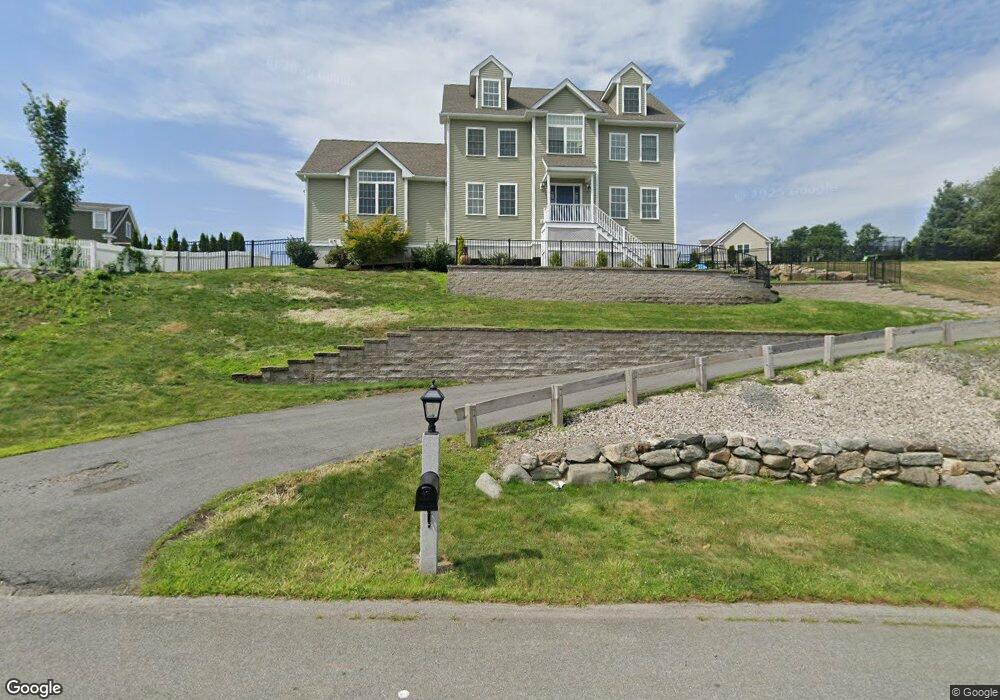 19 Overlook Dr unit 27, Danvers, MA 01923 - photo 1