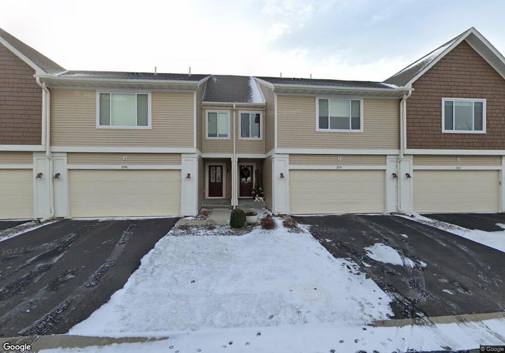2754 134th St W unit 1303, Rosemount, MN 55068 - photo 1