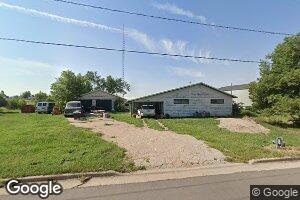 642 W Fletcher St, Haxtun, CO 80731