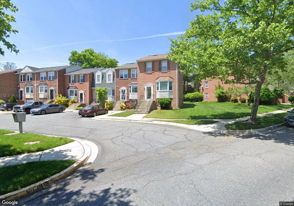 11548 Cosca Park Place, Clinton, MD 20735 - photo 1