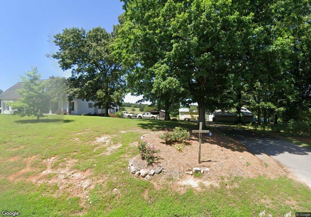 338 Lovebridge Rd NE, Calhoun, GA 30701 - photo 1