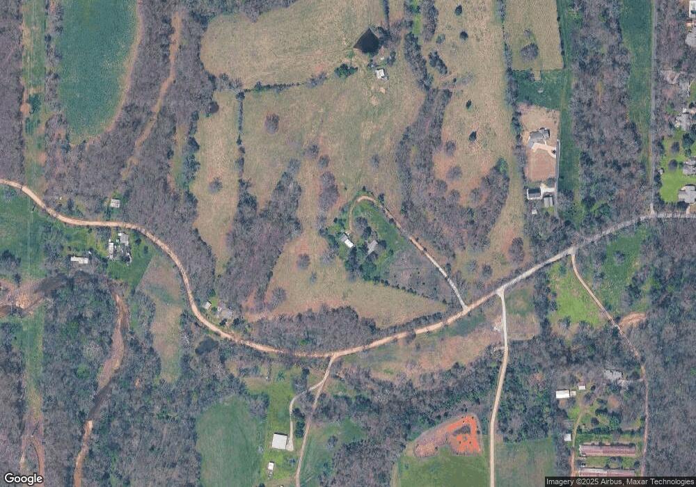 24736 County Road 556, Colcord, OK 74338 - photo 1