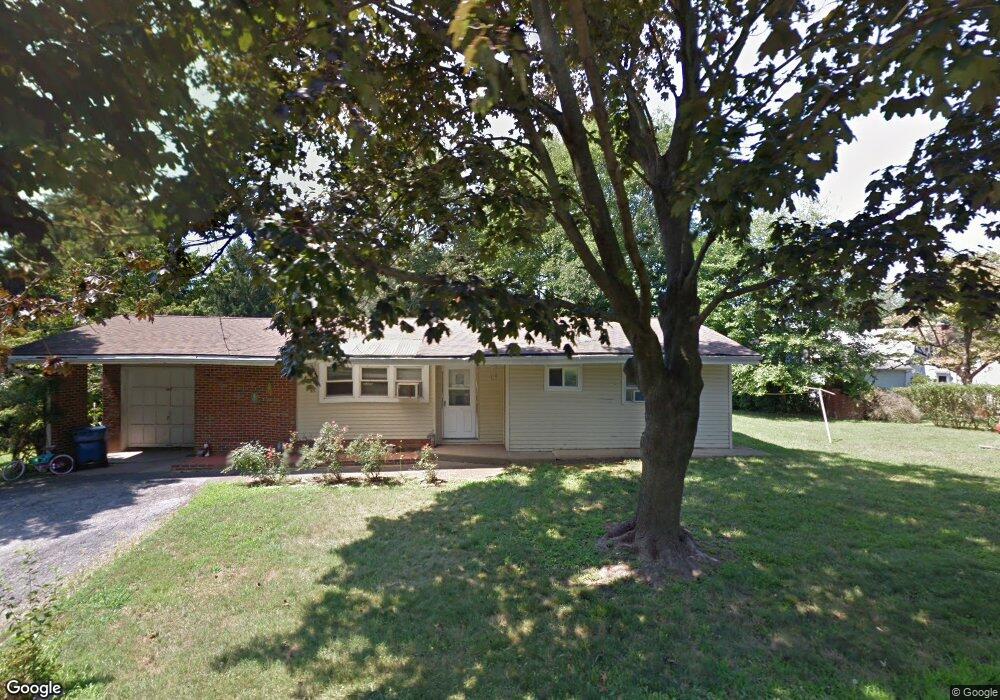 100 Young Ave, Kennett Square, PA 19348 - photo 1