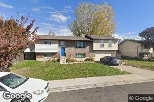 623 S 1030 W, Orem, UT 84058