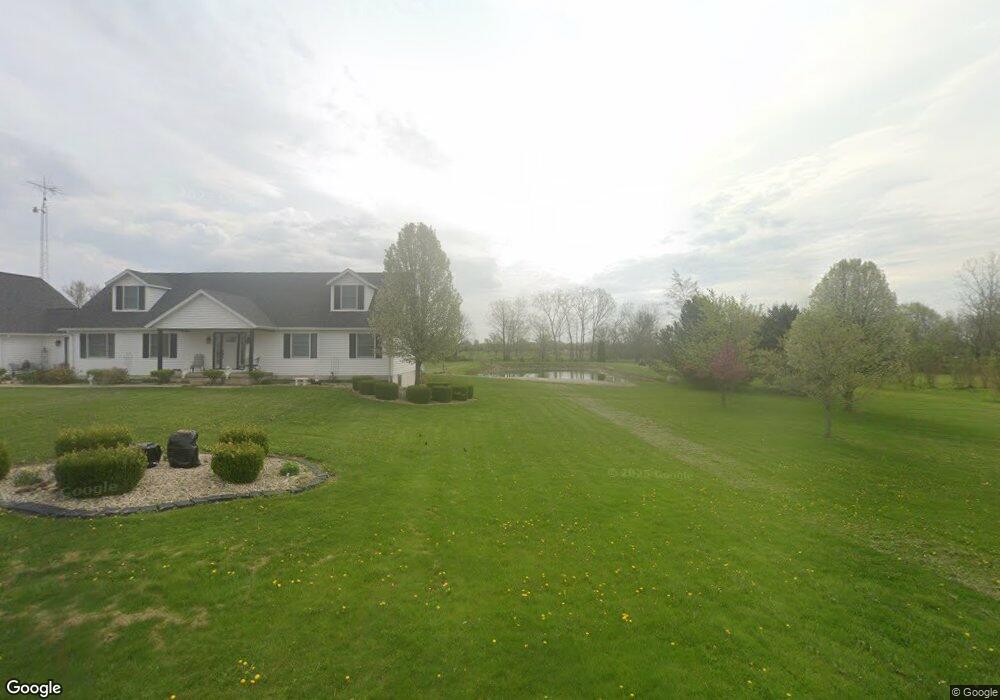 4936 N 1300 E 34, Converse, IN 46919 - photo 1