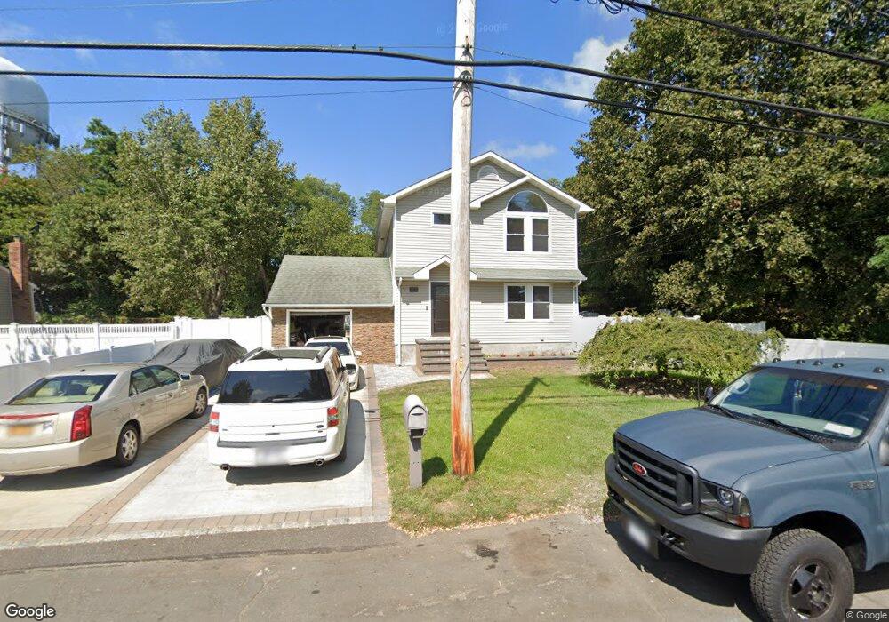 169 45th St, Copiague, NY 11726 - photo 1