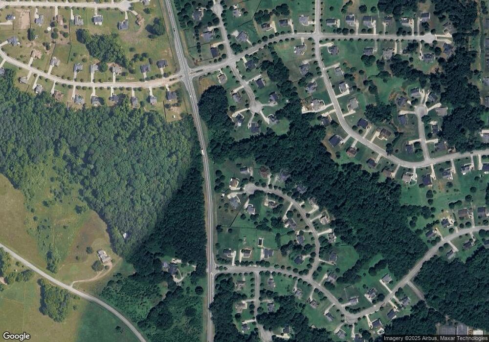 332 Mandy Rose Trace, Stockbridge, GA 30281 - photo 1