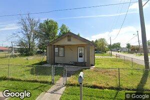 1228 Ellender St, Houma, LA 70363