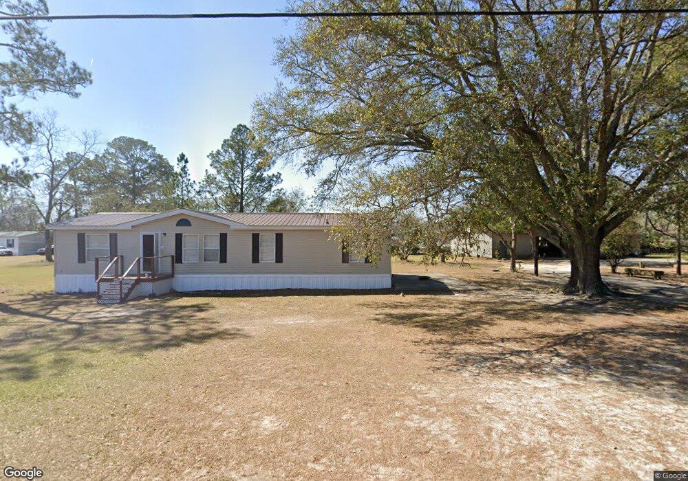 342 Cemetery Rd, Claxton, GA 30417 - photo 1