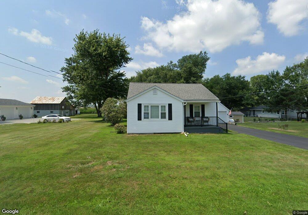 669 N County Road 120 E, Greensburg, IN 47240 - photo 1