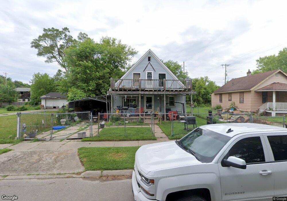 2933 Oklahoma Ave, Flint, MI 48506 - photo 1
