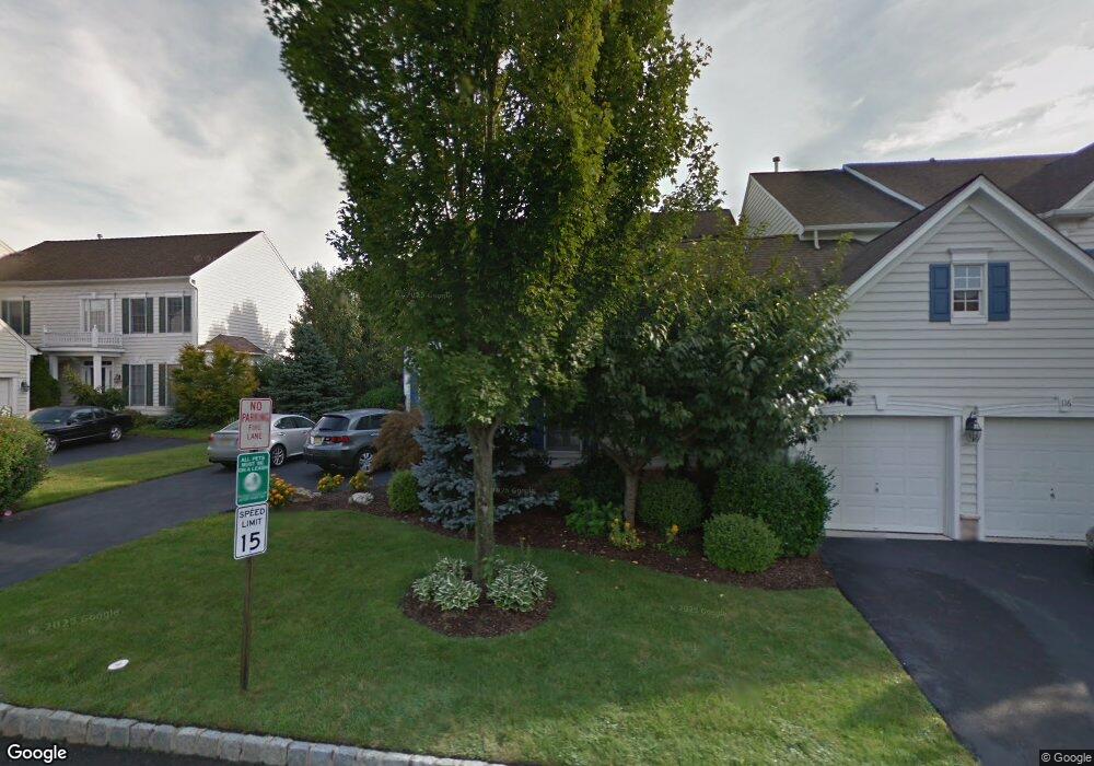 118 White Pine Ct, Paramus, NJ 07652 - photo 1