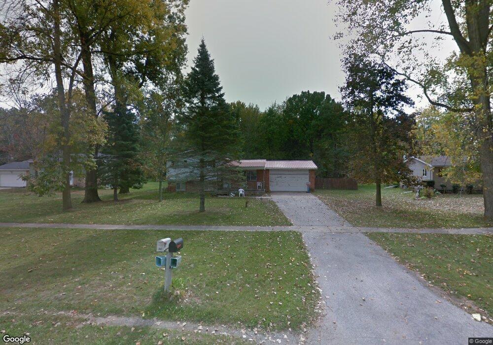 3146 Moran Rd, Birch Run, MI 48415 - photo 1