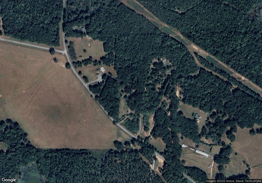 1527 Williams Mill Rd, Zebulon, GA 30295 - photo 1