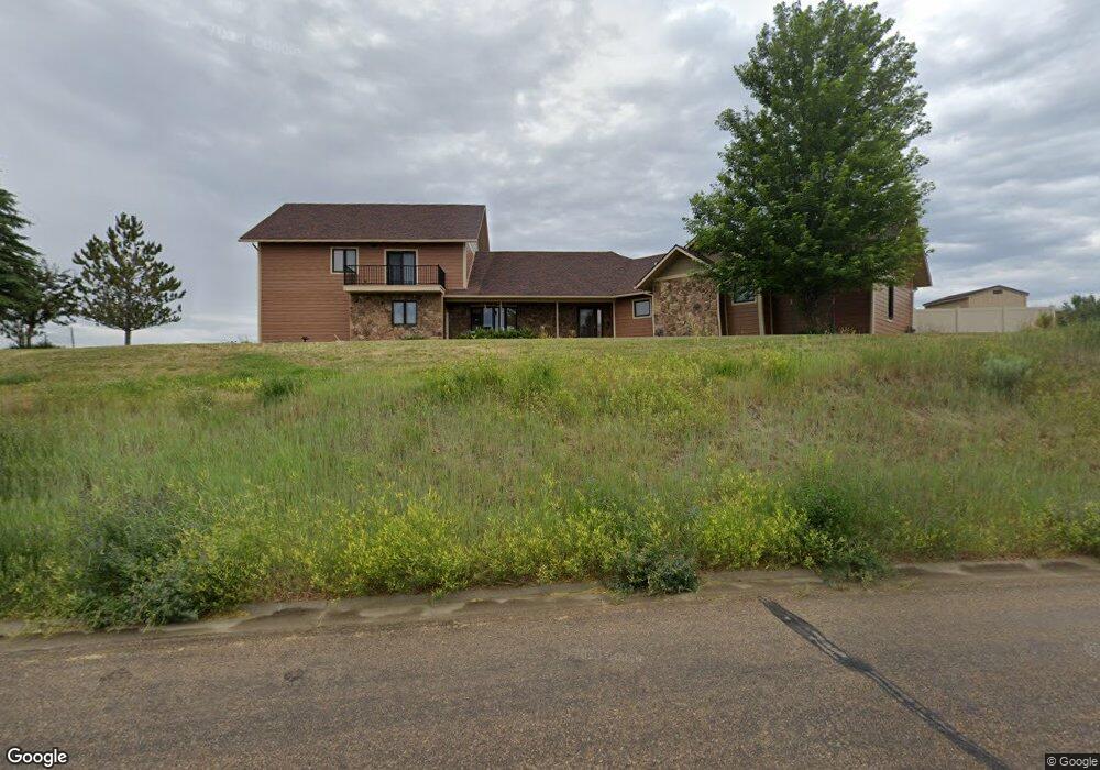 1085 Harris Dr, Craig, CO 81625 - photo 1