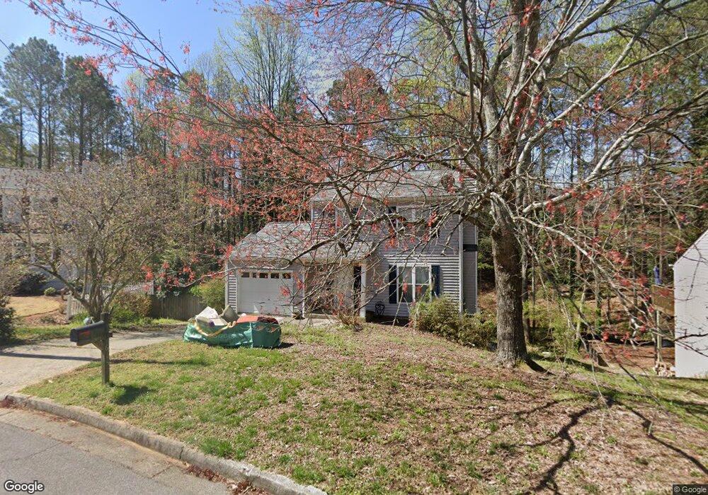 615 Indian Mill Ct unit 4, Alpharetta, GA 30022 - photo 1