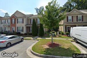 2729 Deerwood Ln SW, Atlanta, GA 30331