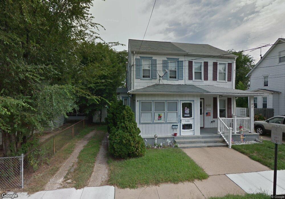 423 Filmore St, Riverside, NJ 08075 - photo 1