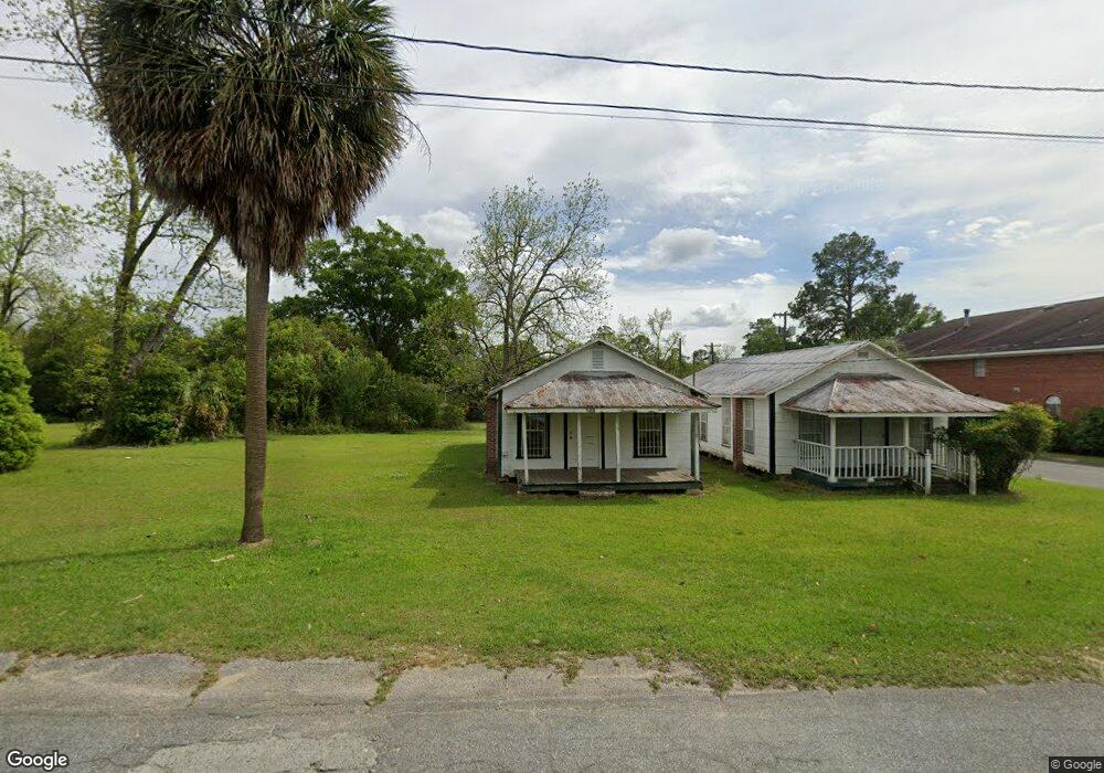 923 1st Ave, Moultrie, GA 31768 - photo 1