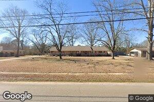 319 North St, Union, MS 39365