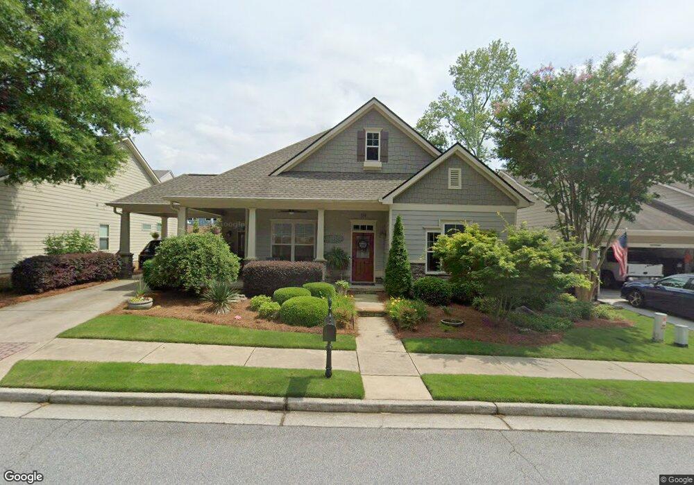 319 Sassafras Crossing, Canton, GA 30115 - photo 1