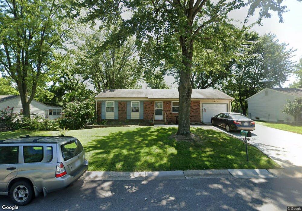 3327 Fleet Ln, Saint Charles, MO 63301 - photo 1