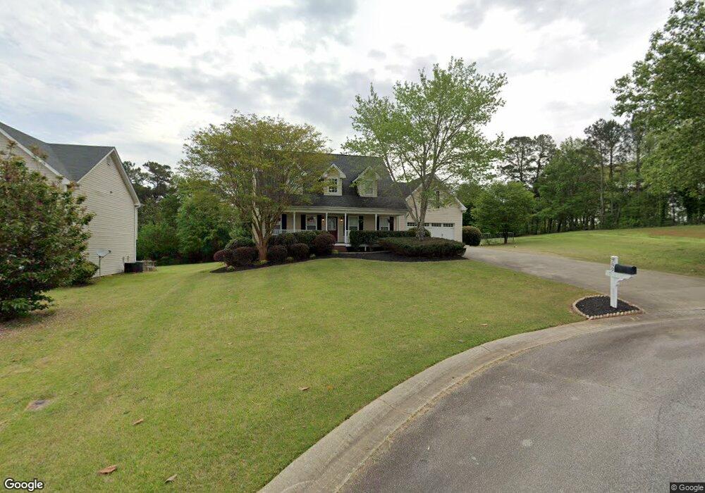 790 Brookelynn Trace, Bethlehem, GA 30620 - photo 1