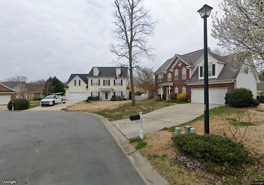 3315 Seven Eagles Ct SW, Concord, NC 28027 - photo 1