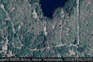 8584 Camp Highland Rd, Sayner, WI 54560