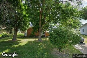 109 Humphrey Dr, Moweaqua, IL 62550