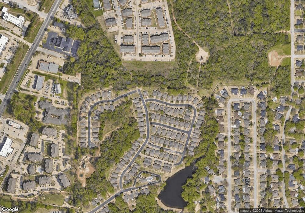 1820 Hollylake Cir, Tyler, TX 75703 - photo 1