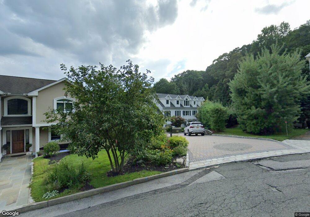 11 Lewis Ave, Dobbs Ferry, NY 10522 - photo 1
