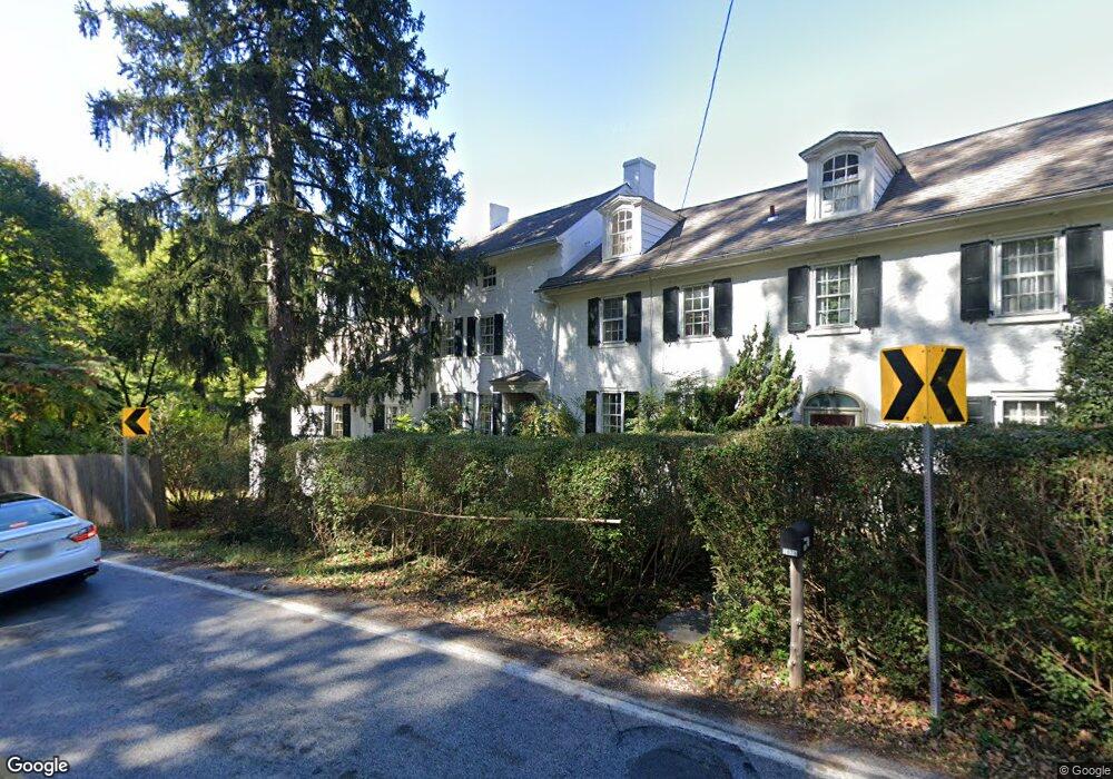 1078 Croton Rd, Wayne, PA 19087 - photo 1