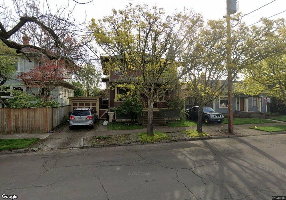 617 Walnut St SW, Albany, OR 97321 - photo 1