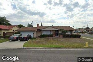 618 S Sylvan St, Anaheim, CA 92804