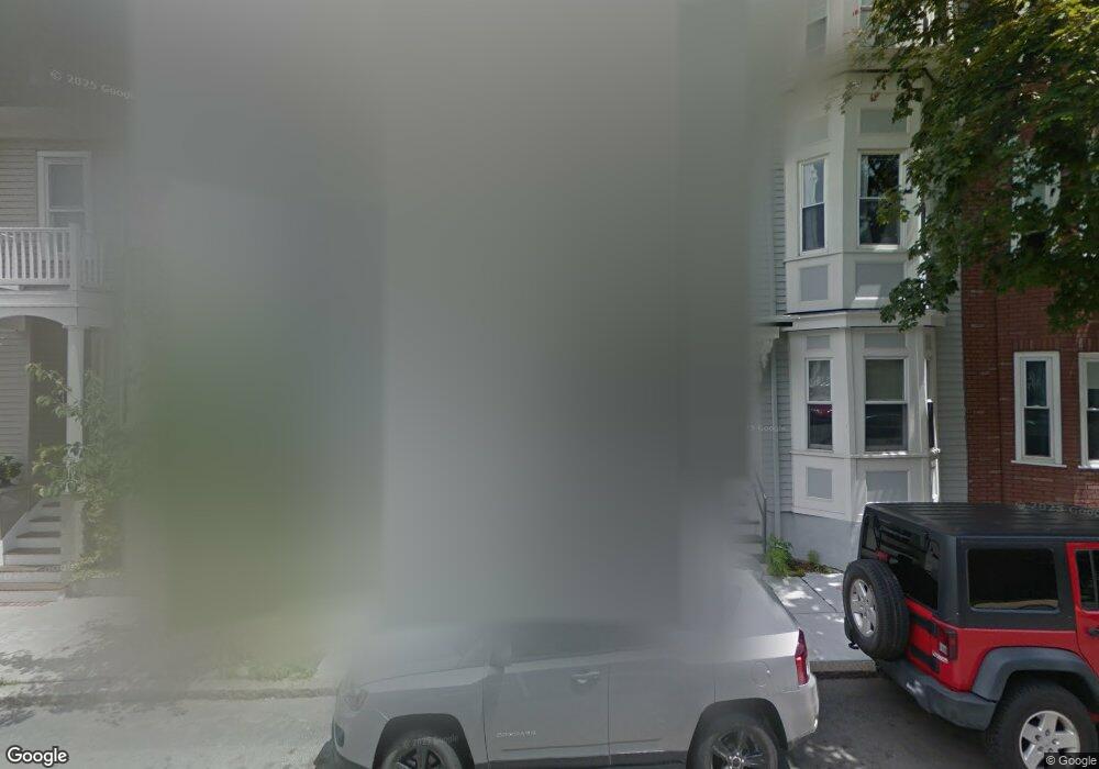 64 O St unit 8, Boston, MA 02127 - photo 1